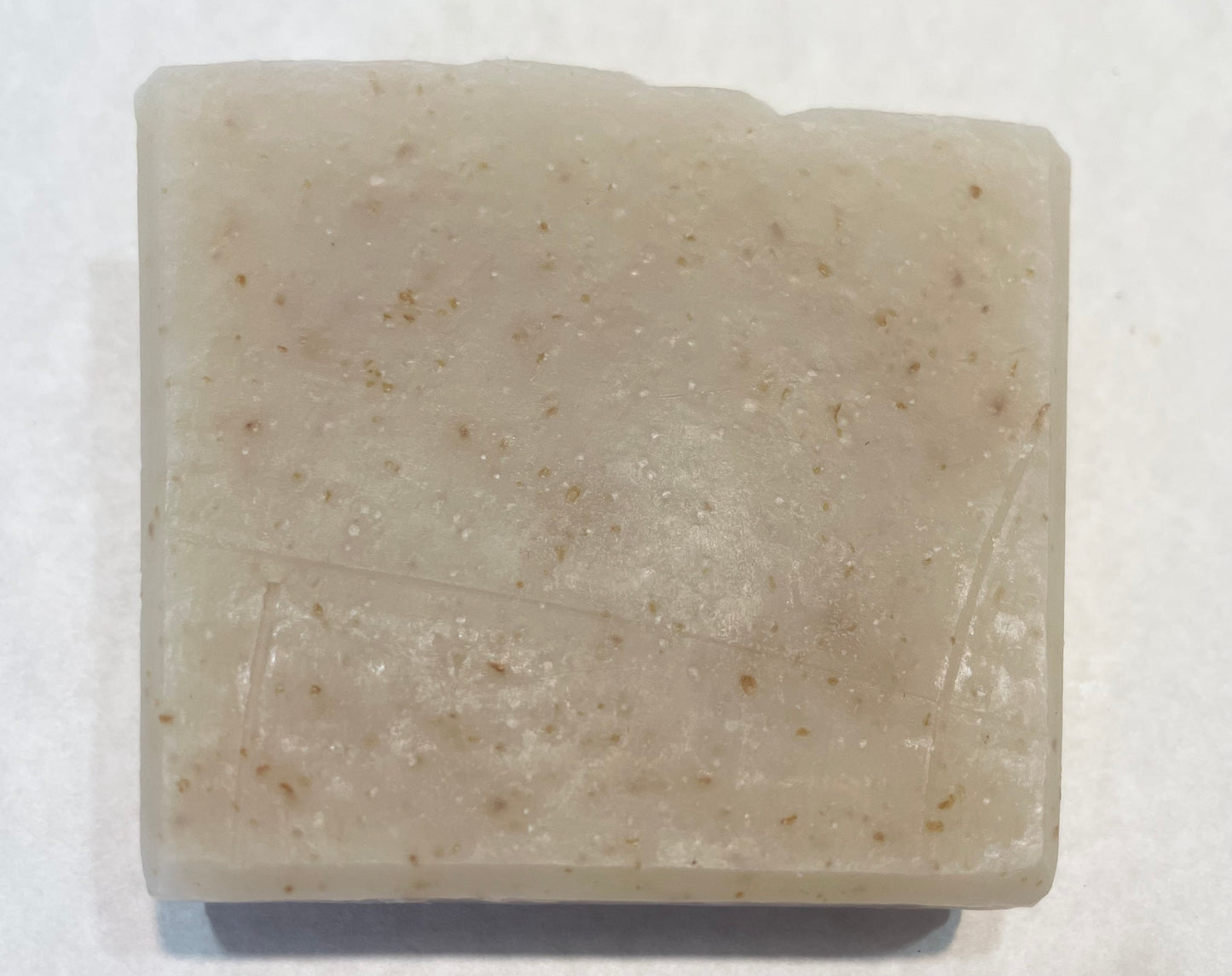 Castile Soap enriched